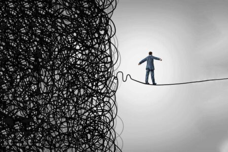 Emotionaalinen epäkypsyys perheissä ja yhteisöissä