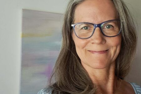 Minun matkaani Energiahoitajaksi ja Sielun kätilöksi